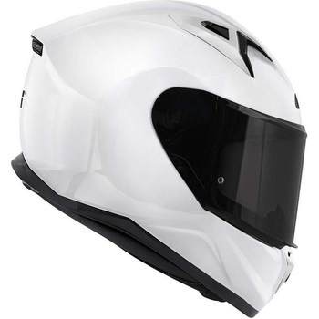 フルフェイスヘルメット 50.7 SOLID ホワイト サイズ 54/XS - GIVI(ジビ)