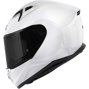 フルフェイスヘルメット 50.7 SOLID ホワイト サイズ 60/L GIVI(ジビ)