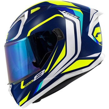 ヘルメット　Mサイズ　フルフェイス フルフェイスヘルメットS~XL HJC エイチジェーシー C10 エリー