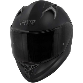 フルフェイスヘルメット 50.8 SOLID Opaque ブラック サイズ 63/XXL GIVI(ジビ)