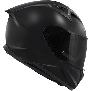 フルフェイスヘルメット 50.8 SOLID Opaque ブラック サイズ 63/XXL GIVI(ジビ)