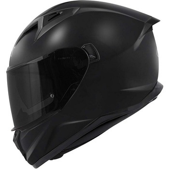 フルフェイスヘルメット 50.8 SOLID Opaque ブラック サイズ 63/XXL GIVI(ジビ)