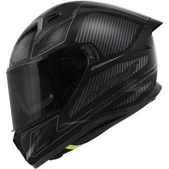 フルフェイスヘルメット 50.9 ENIGMA マットブラック/チタン サイズ 63/XXL GIVI(ジビ)