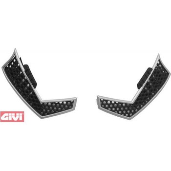 ベンティレーション Chin GIVI(ジビ)