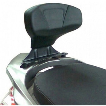 ポリウレタン バックレスト GIVI(ジビ)