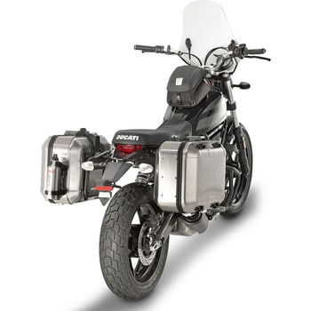 GIVI 【当店在庫セール！4/30 23:59まで】GIVI E162 サーマル