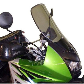 マウンティングキット D408KIT FOR MOUNTING 408D ウインドシールド KAWASAKI KLR 650 20072021 GIVI(ジビ)