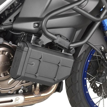 マウンティングキット TN355 クラッシュバー zur Montage - GIVI(ジビ)