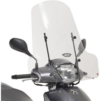 マウンティングキット スクリーン 107AG GIVI(ジビ)