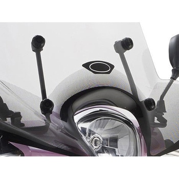 マウンティングキット スクリーン 1125AG GIVI(ジビ)