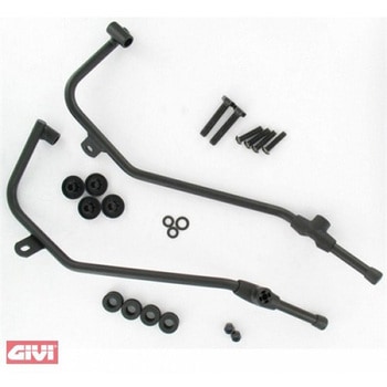 マウンティングキット スクリーン 137A - GIVI(ジビ)
