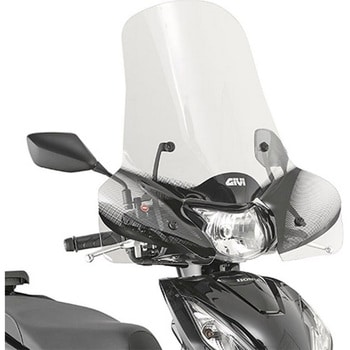 GIVI / ジビ ユニバーサル エアフロー-スクリーン