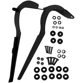 マウンティングキット スクリーン 311A / 313A - GIVI(ジビ)