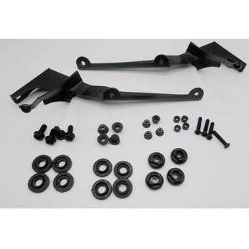 マウンティングキット スクリーン 311A/313A GIVI(ジビ)