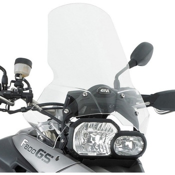 マウンティングキット スクリーン 333DT GIVI(ジビ)