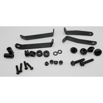 マウンティングキット スクリーン 440A441A GIVI(ジビ)