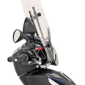 マウンティングキット スクリーン 5606A/AG GIVI(ジビ)