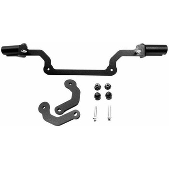 マウンティングキット スポットライト S310 S320 S321 GIVI(ジビ)