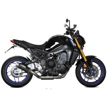 マフラー Gp Pro カーボンエキゾースト MIVV (ミヴ)