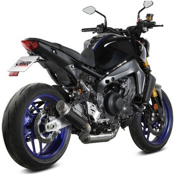 マフラー Gp Pro カーボンエキゾースト MIVV (ミヴ)