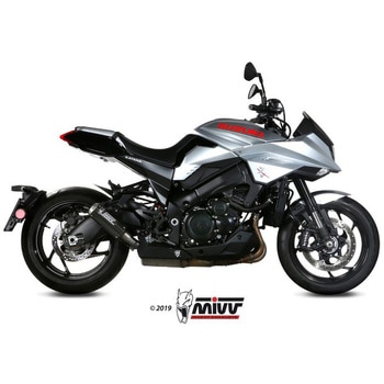 S.056.LM3C �}�t���[ Mk3 �J�[�{���G�L�]�[�X�g MIVV (�~��) 51616025