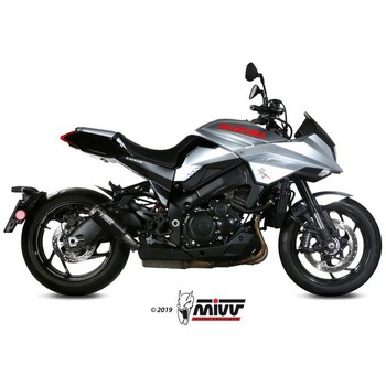 S.056.LM3B �}�t���[ Mk3 �u���b�N�X�e�����X�G�L�]�[�X�g MIVV (�~��) 51616095