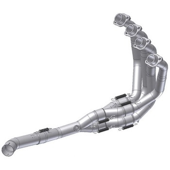 K.052.C1 �}�t���[ NoKat Pipe MIVV (�~��) 51616156