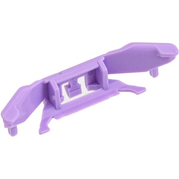 (MB81)CLIP，AIR IN ミツビシ
