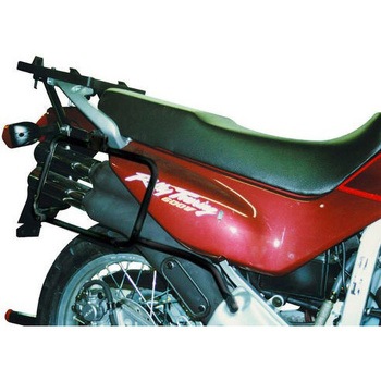 モノキー用チューブラーパニアホルダ GIVI(ジビ)