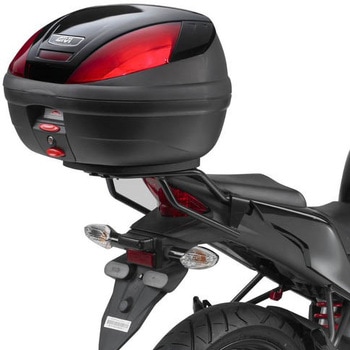 モノロック 用スペシフィックラック for CBR 125 R (11)CBR 250 R (11) GIVI(ジビ)