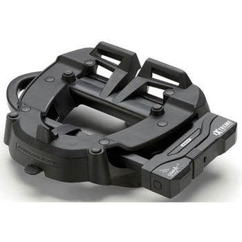 【新品未開封】Mousa 6点セット M6M ユニバーサル M6M プラスチックプレートキット FZ MONORACK