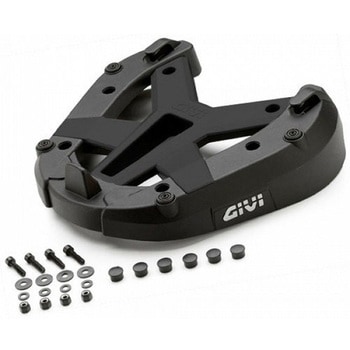 ユニバーサル M7 MONOKEY プレートキット FZ  MONORACK S GIVI(ジビ)