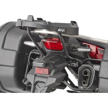 ユニバーサル M7 MONOKEY プレートキット FZ  MONORACK S GIVI(ジビ)