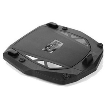 ユニバーサル サポートプレート Monokeyトップケース用 GIVI(ジビ)