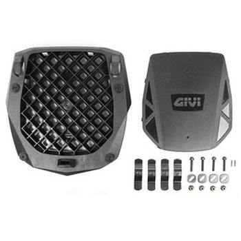 ユニバーサル サポートプレート Monokeyトップケース用 GIVI(ジビ)