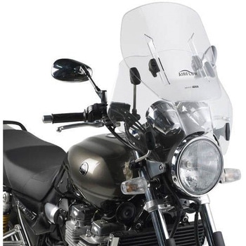 ユニバーサル スライディングウィンドスクリーン D45付 GIVI(ジビ)