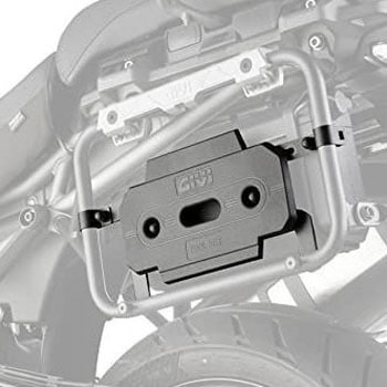 ユニバーサル マウンティングキット S250 ツールボックス - GIVI(ジビ)