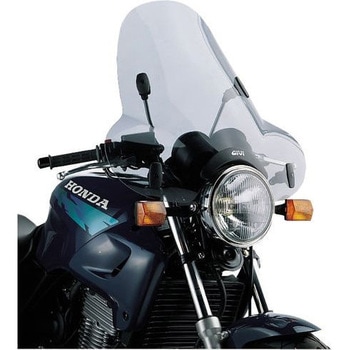 ユニバーサルスクリーン スモーク 50×615 cm GIVI(ジビ)