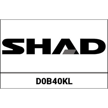 ライト SH40/45/46/47 PACK 3 UND SHAD (シャッド)