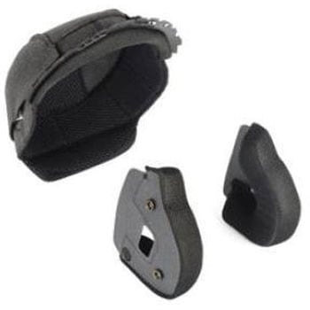 ライニング ジェットヘルメット H20.7 Oldster サイズ 58/M GIVI(ジビ)