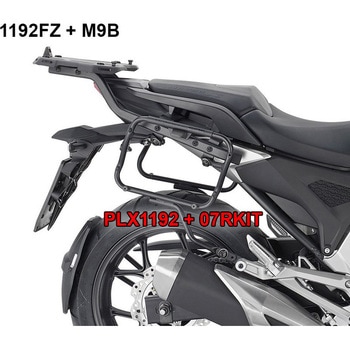 ラピッドリリースキット GIVI(ジビ)