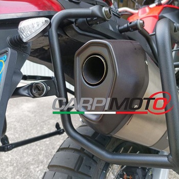 ラピッドリリースキット GIVI(ジビ)