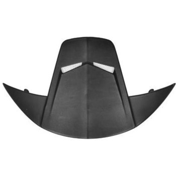 リアエアアウトレット ヘルメット 40.5 XCarbon GIVI(ジビ)