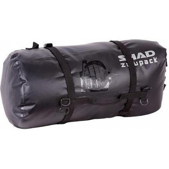 リアダッフルバッグ 38 L SHAD (シャッド)