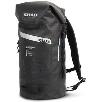 リアダッフルバッグ SW38 SHAD (シャッド)