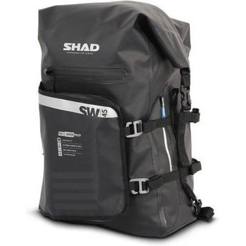 リアバックパック SW45 SHAD (シャッド)