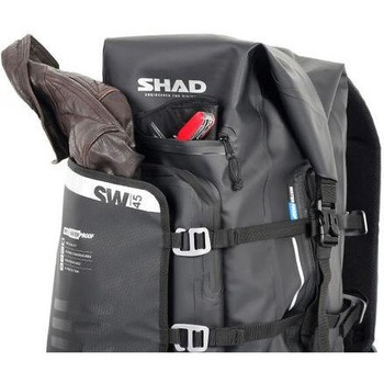 リアバックパック SW45 SHAD (シャッド)