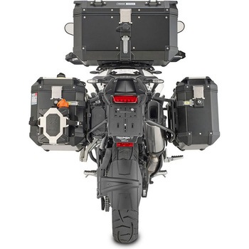 リアホイールフェンダー用スペシフィックインストールキット RM01 or RM02 Triumph Tiger 850/900 GIVI(ジビ)