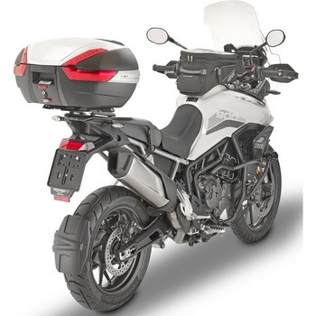 リアホイールフェンダー用スペシフィックインストールキット RM01 or RM02 Triumph Tiger 850/900 GIVI(ジビ)