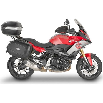 リアホイールフェンダー用スペシフィックインストールキット RM02 BMW F 900 R F 900 XR - GIVI(ジビ)